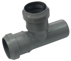 Ramificatie Pp 87 / 75Mm