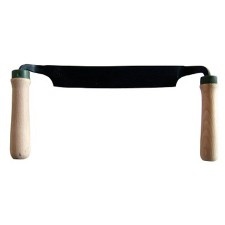 Razor Type Razor with Wooden Handle - 200Mm/300Mm