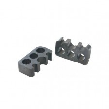 Rectangular Plastic Spacer For Ath Welded Net (500 pcs) / 2cm