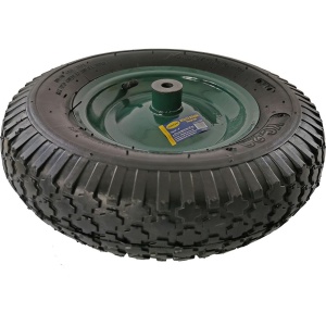 ROATA ROABA 15" x 4 - 8, AX D14 x 100 MM, BUCSA OTEL