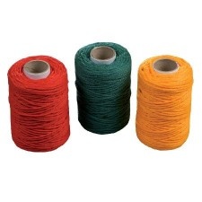 Role Sfori Universale Colorate 2Mm / 100M, 3/Set