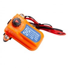 Solenoid Electrovalva Ac 24V Evotools