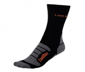 Sosete Lucru Functionale Groase - (39-42)