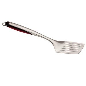 SPATULA PREMIUM PENTRU GRATAR CHAR-BROIL