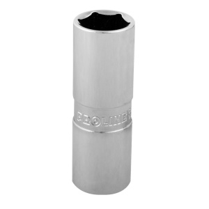 Special Tubular Wrench For Spark Plugs 1/2" 21Mm