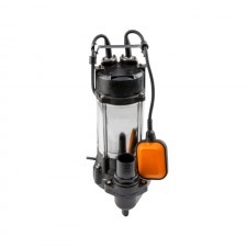 Submersible Dirty Water Pump 1194, 750W