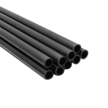 TEAVA NEAGRA ROTUNDA PENTRU INSTALATII 88.9X3.6MM / 6M - Img 1