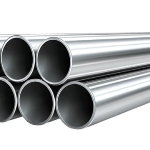 TEAVA ROTUNDA INOX TRASA 10X1MM, 6 METRI (AISI 304L)