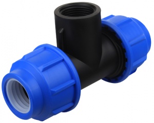 Teu Redus Fi Pentru Pehd Ess / 50Mm - 1 1/2"