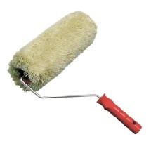 Trafalet Sintetic Cu Fir Rar Si Lung 250Mm