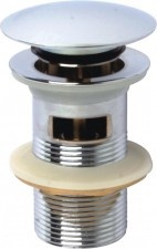 Ventil Click-Clack 10122