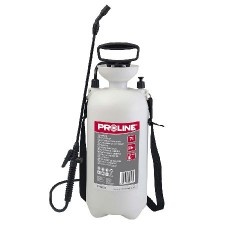 Vermorel Portabil Cu Pompa Verticala 7L