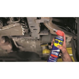 WD-40 FLEXIBLE multi-purpose lubricant 450ml - Img 4