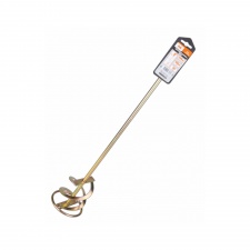 Amestecator Elicoidal Sds Zincat / 100X600X10Mm