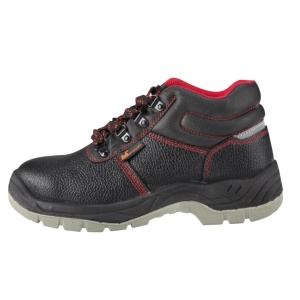 BOCANCI PROTECTIE TALPA INJECTATA PU S3, M: 41