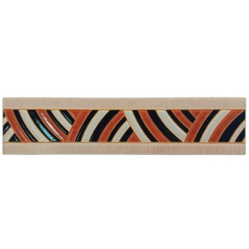 BORDURA/ BRAU DECORATIV 7X30CM, JX30*70A*07420
