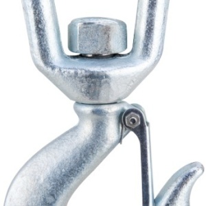 CARLIG CU INEL ROTITOR / 300X135MM