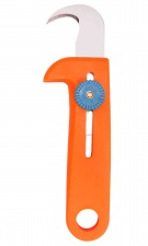 Carrot Cutter Car Hook Tip
