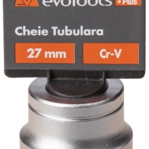 CHEIE TUBULARA PLUS / 27MM - Img 2