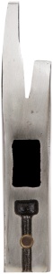 CIOCAN DULGHER ASCUTIT COADA FIBRA STICLA PLUS / 0.6KG - Img 3