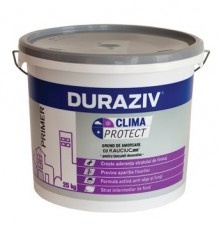 Climate Protect Primer / 25Kg / 25kg