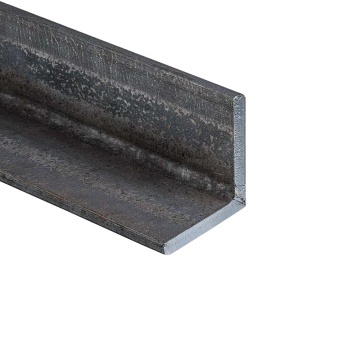 CORNIER CU LATURI EGALE 40X40X5 / 6 METRI (S235/275JR+AR)