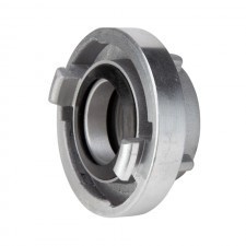 CUPLA FURTUN REFULARE FIXA FILET INTERIOR EVOTOOLS, DIAMETRU 3"