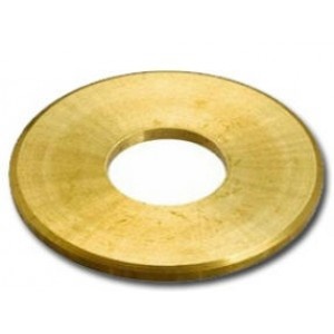 DIN 125A – Alama, saiba plata - 4