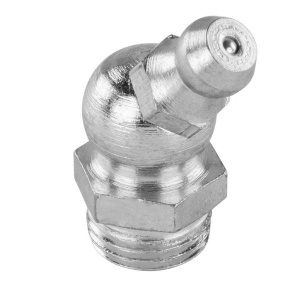 DIN 71412 B – Niplu ungere sferic - M6 x 1