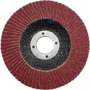 Disc lamelar, P80, 115mm