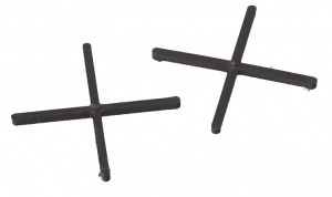 Distantieri Faianta (100 Buc) / 3Mm