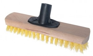 Dusumea Brush With Plastic Cup