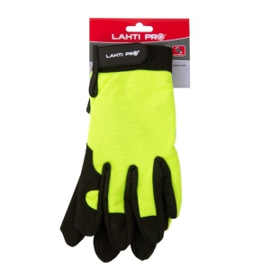 Elastan Visible Glove - 9(L) - Img 3