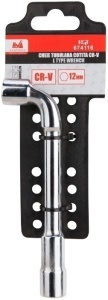 ETP SOCKET SOCKET WRENCH / 22MM - Img 4
