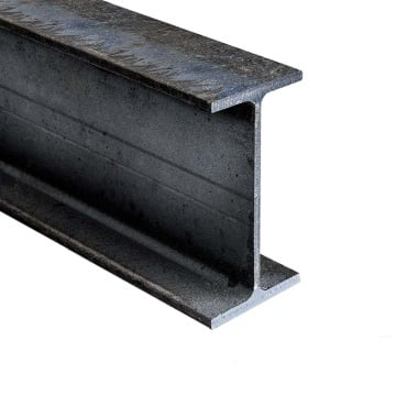 EUROPROFIL IPE 300 / 12 METRI