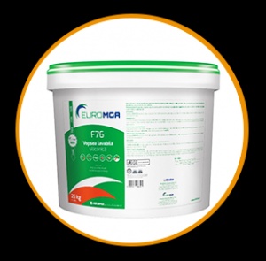 F76 15L Exterior Silicone Washable Paint