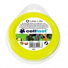 Fir Motocoasa Stelat 3.0Mm / 15M