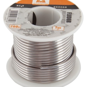 FLUDOR 2MM, 200 GR