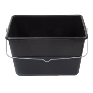 GALEATA ZUGRAV DREPTUNGHIULARA 12L