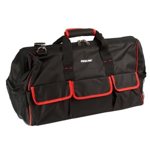 GEANTA POLIESTER 610X270X400MM / 25 BUZUNARE