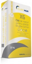 Grout For Gipscarton Mga X6 / 20Kg