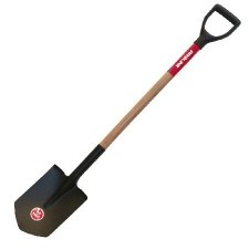 Harlet Cu Maner Lemn Tip-Dy 180X280/1150Mm