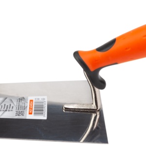 MISTRIE INOX MANER TPR / 160MM