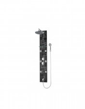 Panel De Dus Cu Hidromasaj Lyon Dg8030