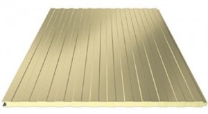 PANOU PERETE SPUMA 30MM / 1MP