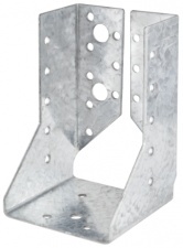 Papuc Grinda Tip B Imbinare Lemn / 70X120X2Mm