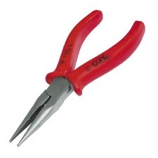 Patent Cu Cioc Maner Plastic Izolat 160Mm