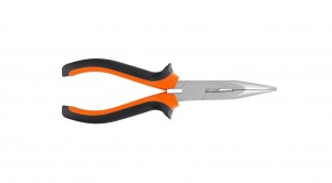 Patent Orange-Negru Falci Lungi / 180Mm