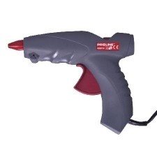 PISTOL DE LIPIT CU SILICON PROLINE 20/200W