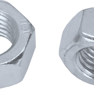 PIULITA ZINCATA DIN 934 P, M6, 100 BUC